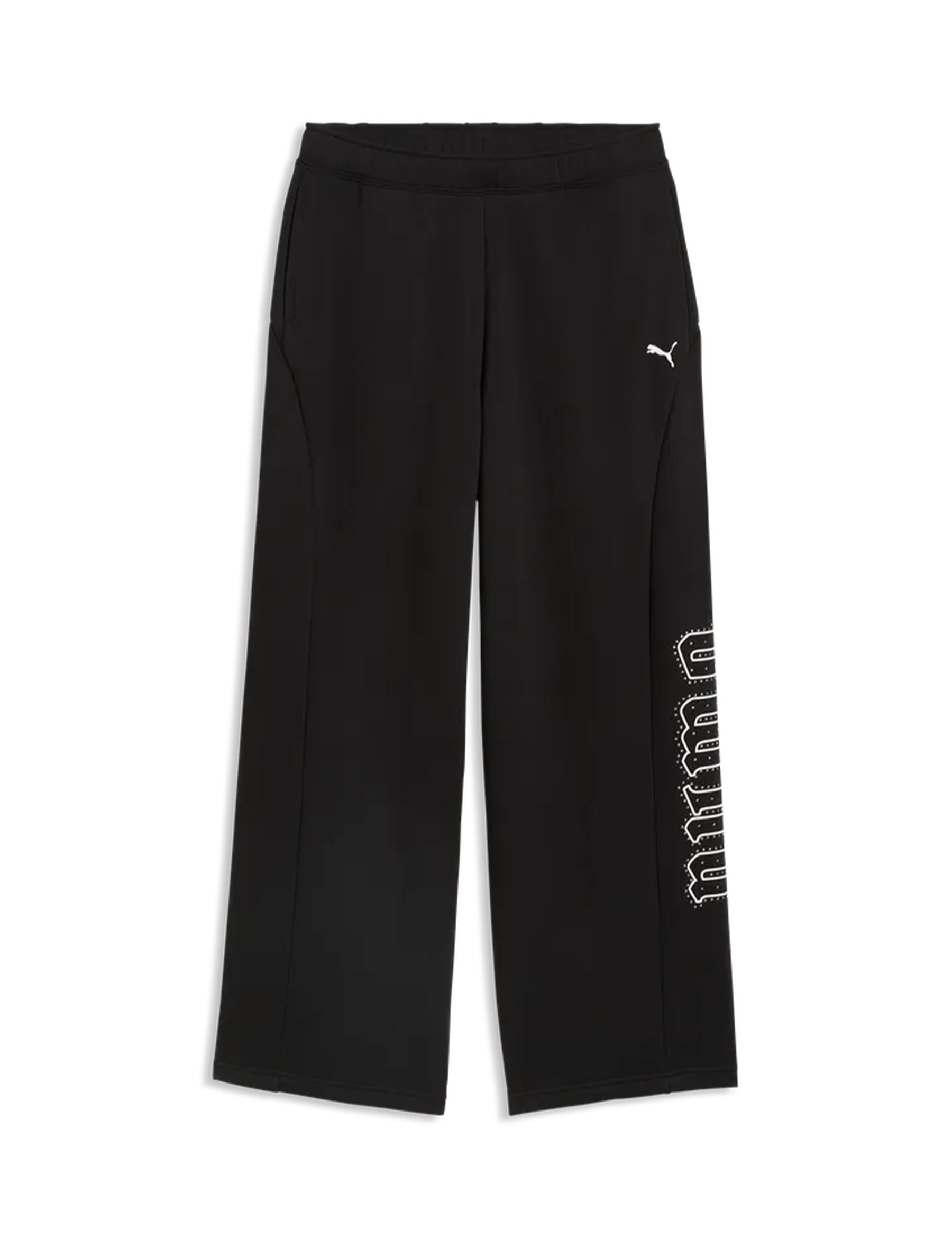 Pantaloni sportivi Nero Puma