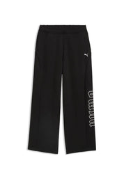 Pantaloni sportivi Nero Puma