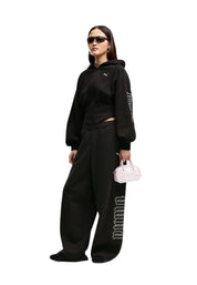 Pantaloni sportivi Nero Puma