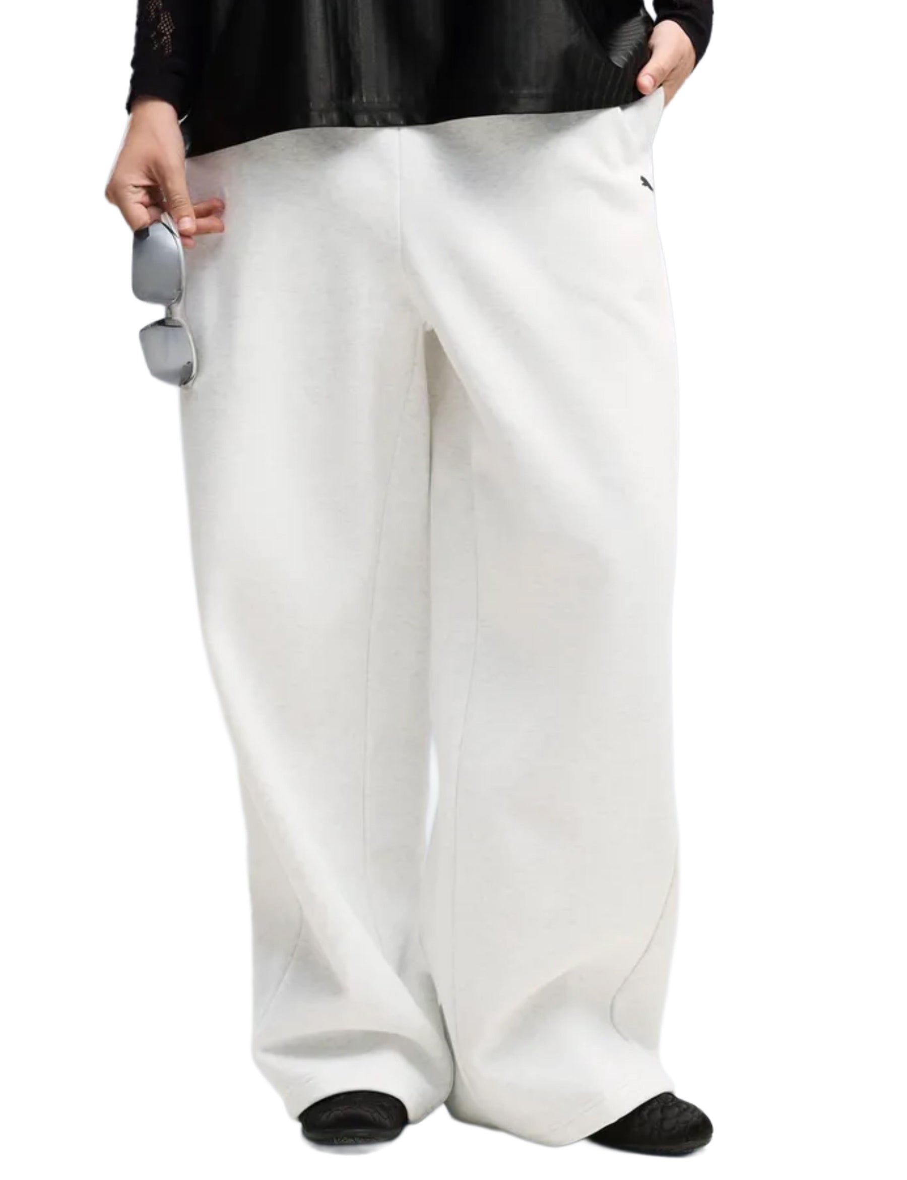 Pantaloni sportivi Bianco Puma