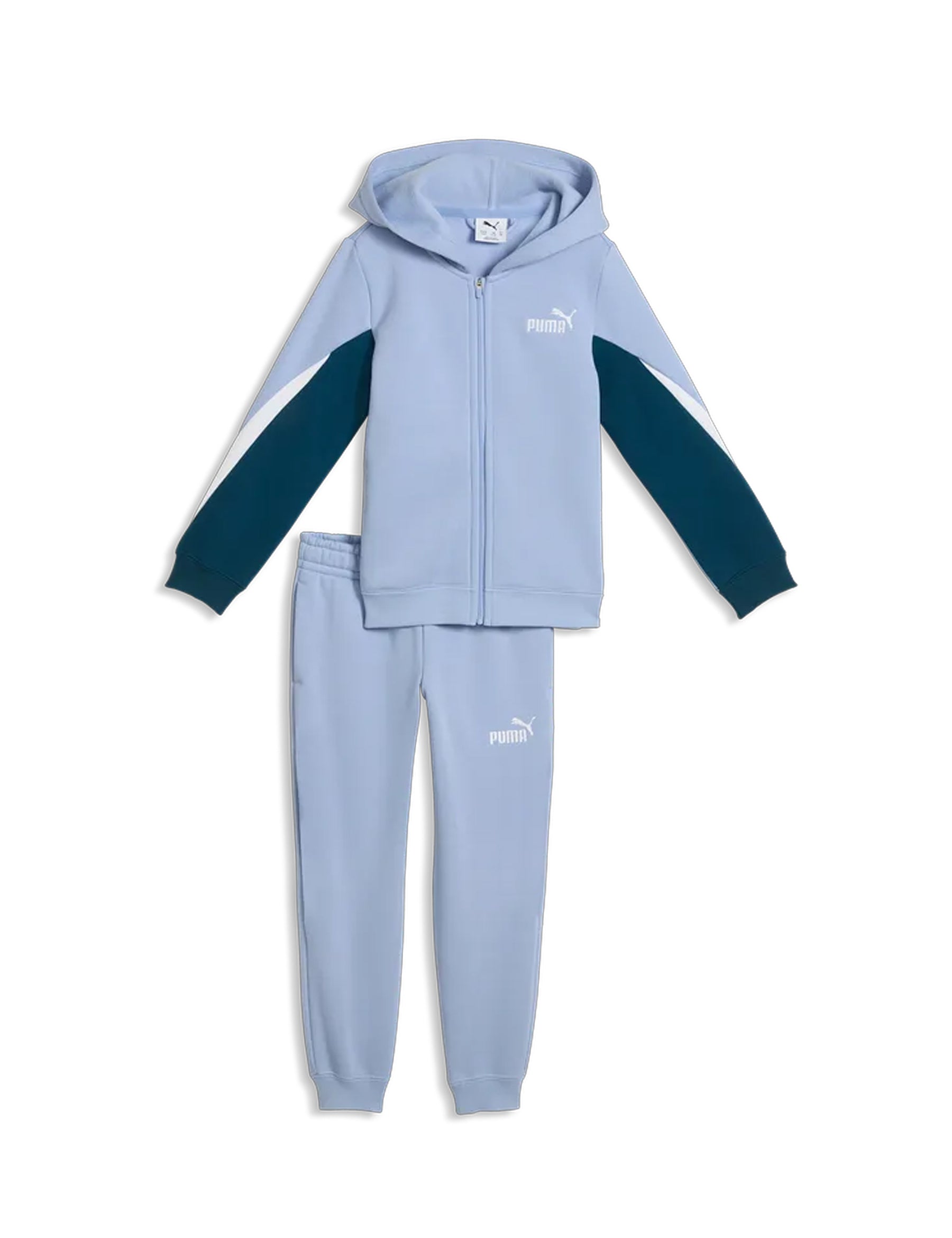 Tute Blu Puma