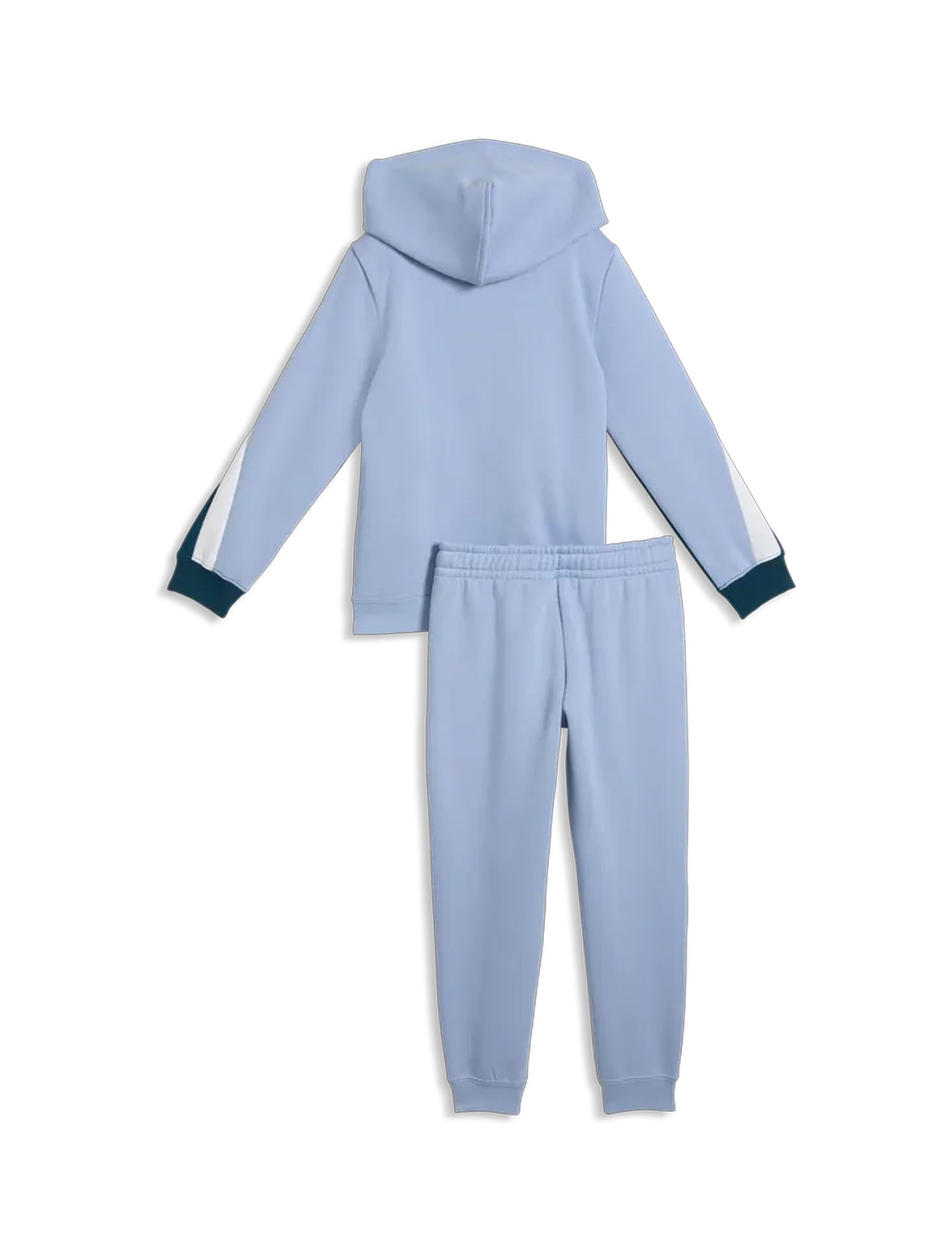 Tute Blu Puma