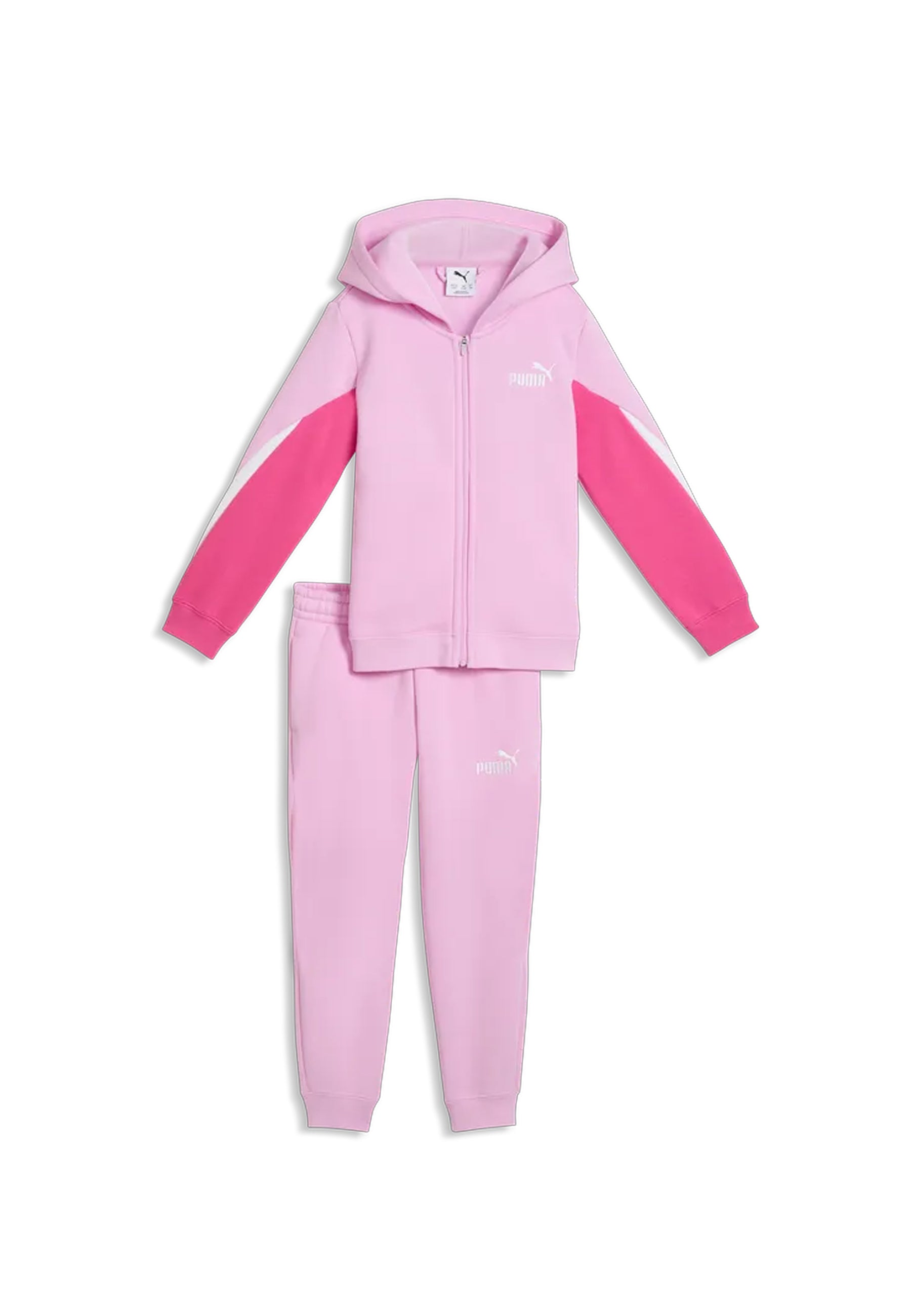 Tute Rosa Puma