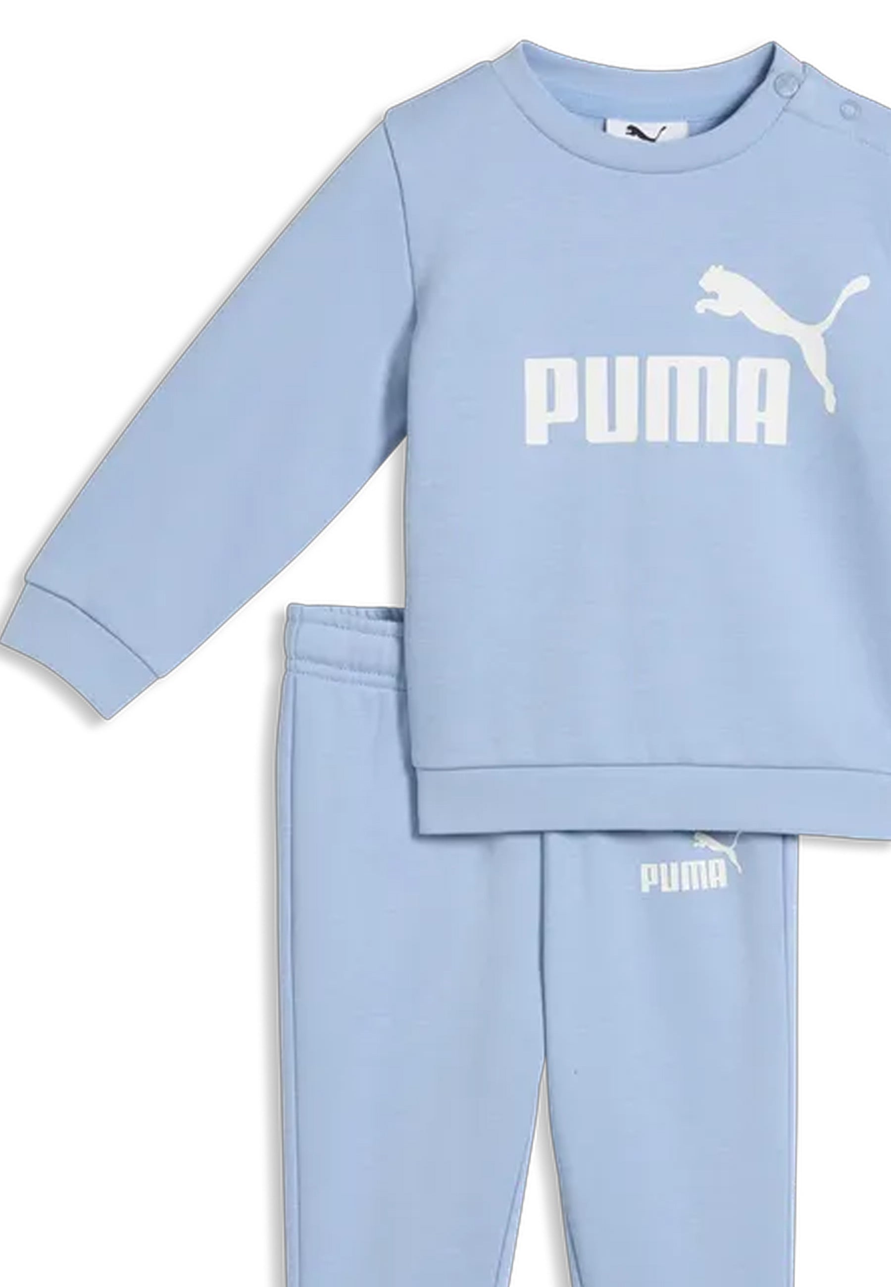 Tute Celeste Puma