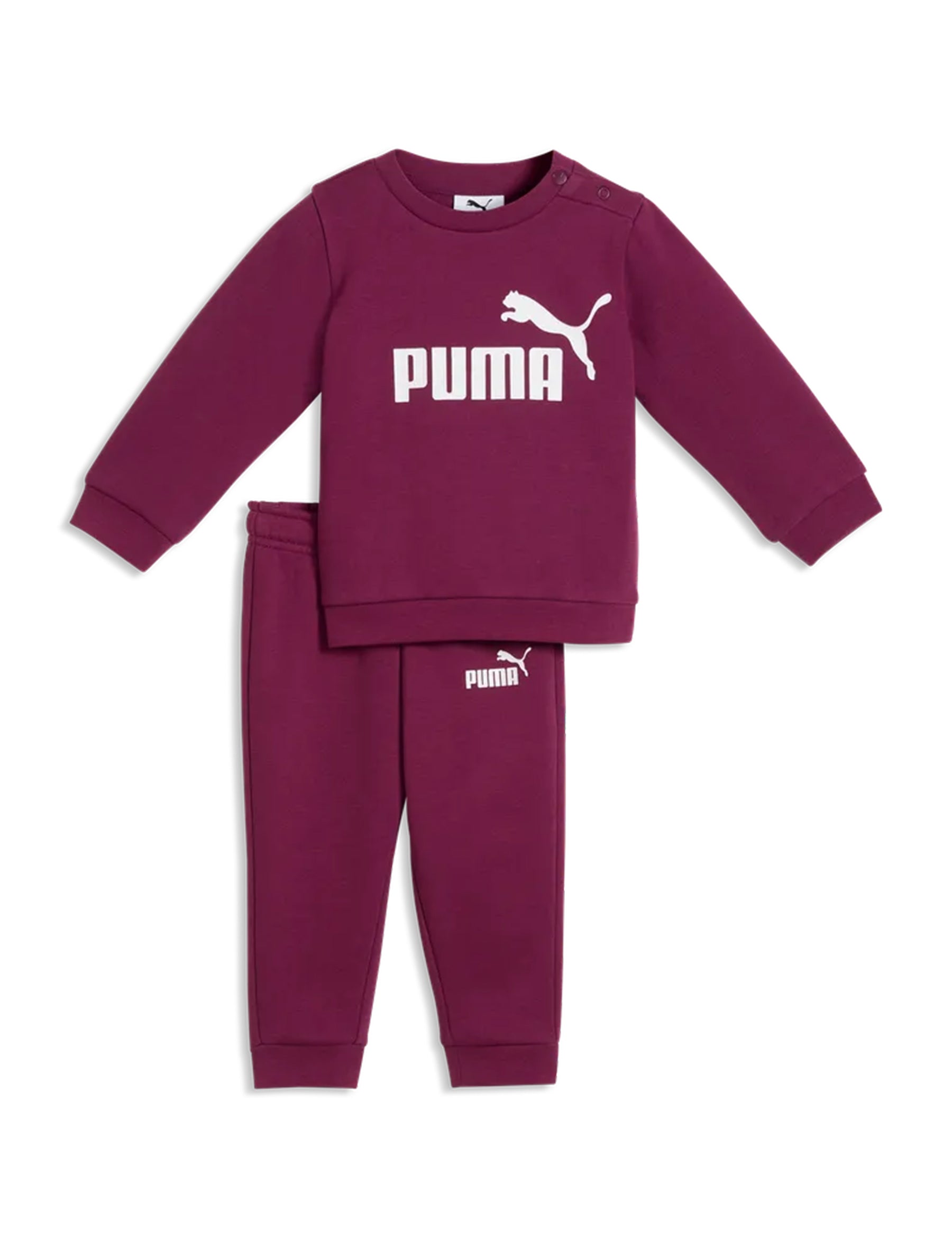Tute Bordeaux Puma