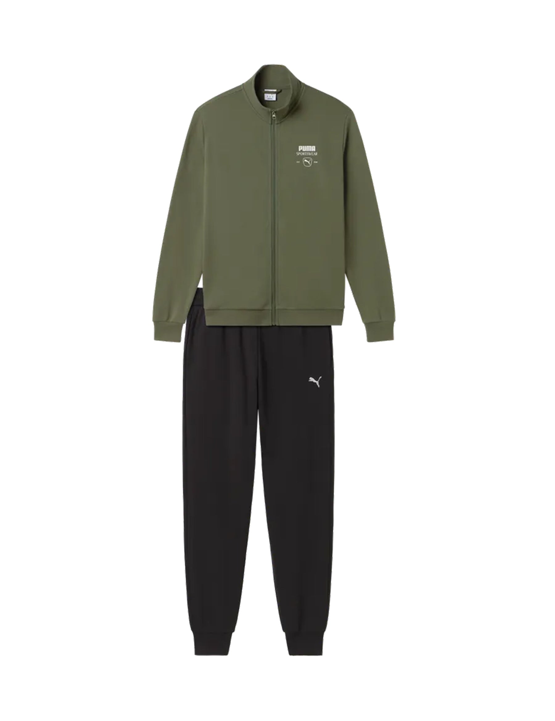 Tute Verde Puma