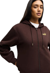 Tute Marrone Puma