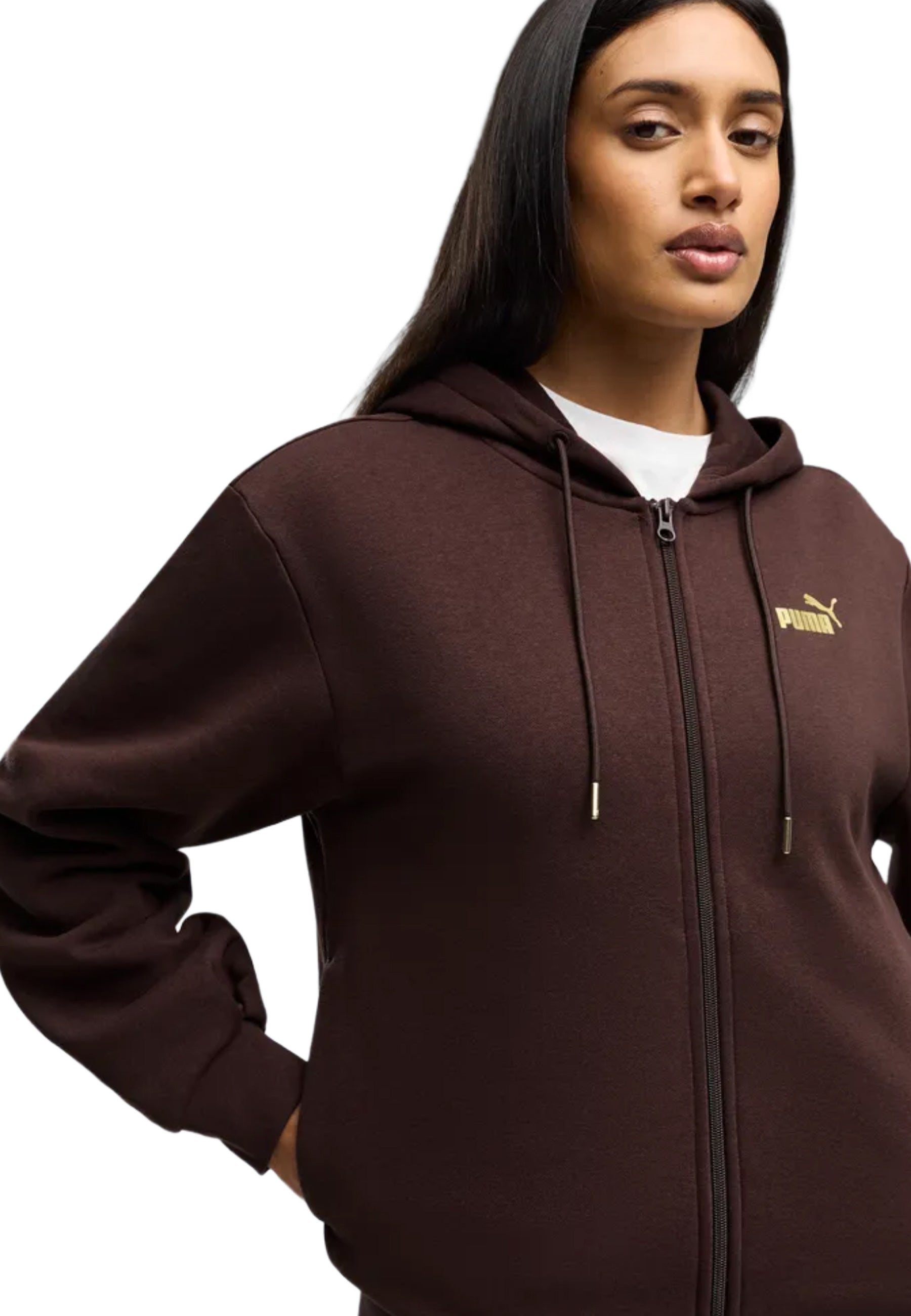 Tute Marrone Puma