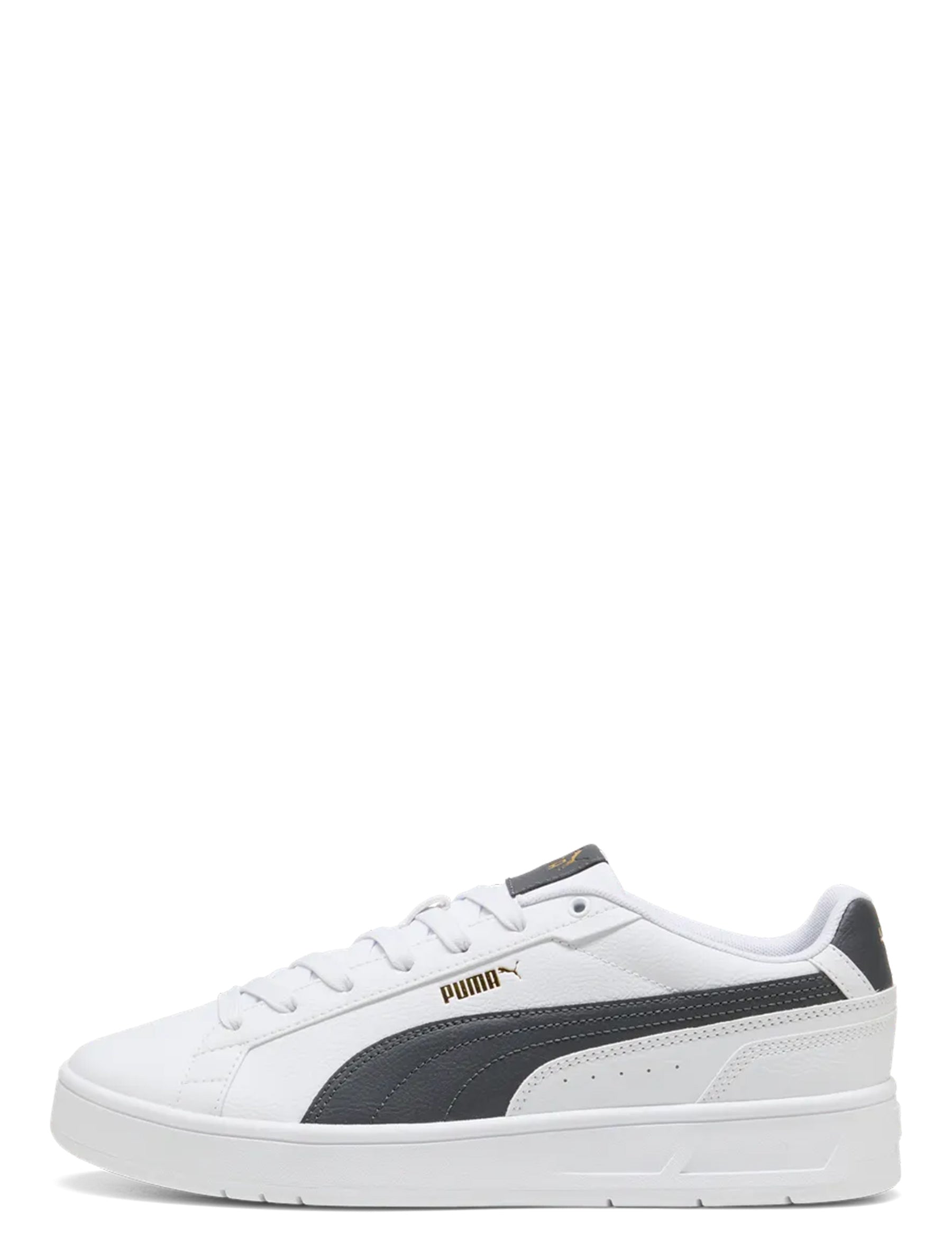 Sneakers Bianco Grigio Puma