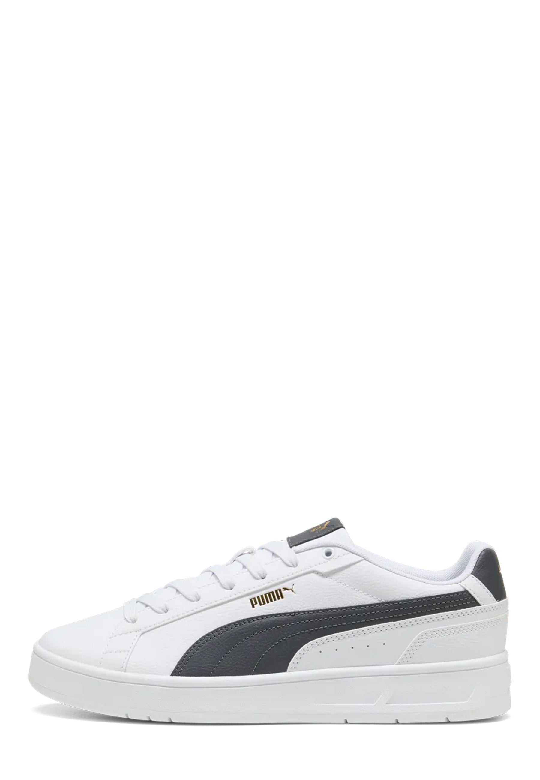 Sneakers Bianco Grigio Puma