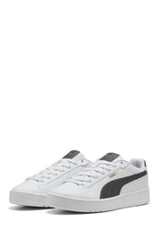 Sneakers Bianco Grigio Puma