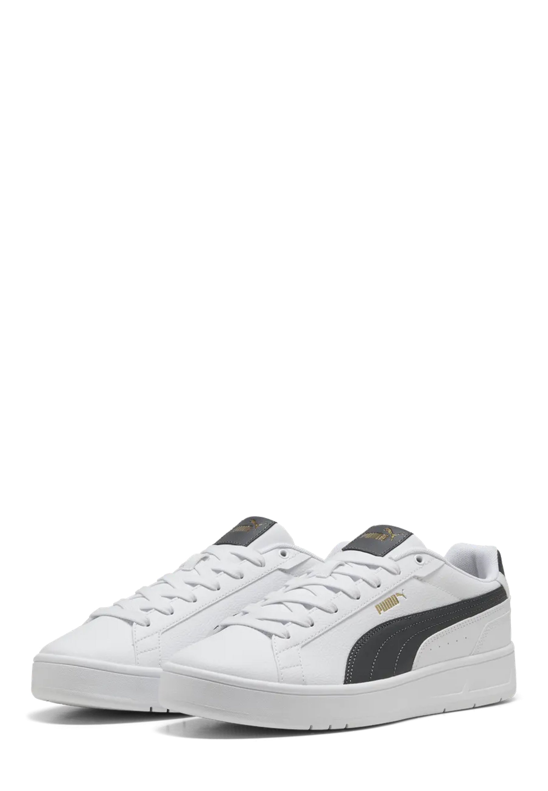 Sneakers Bianco Grigio Puma