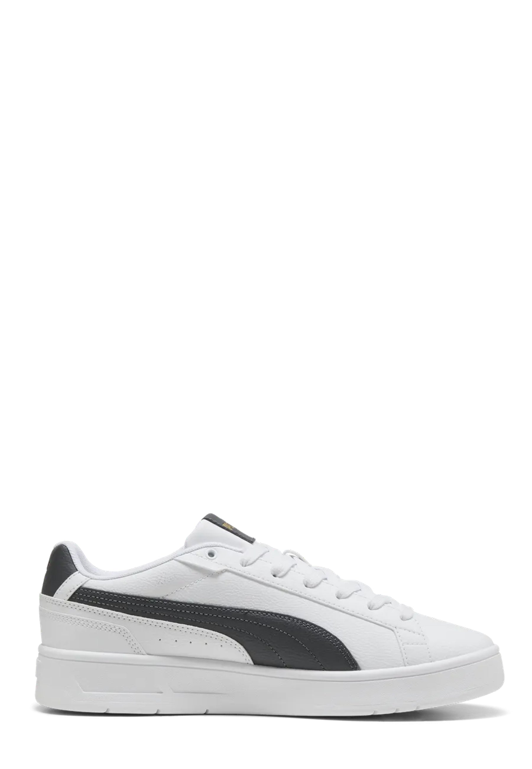Sneakers Bianco Grigio Puma
