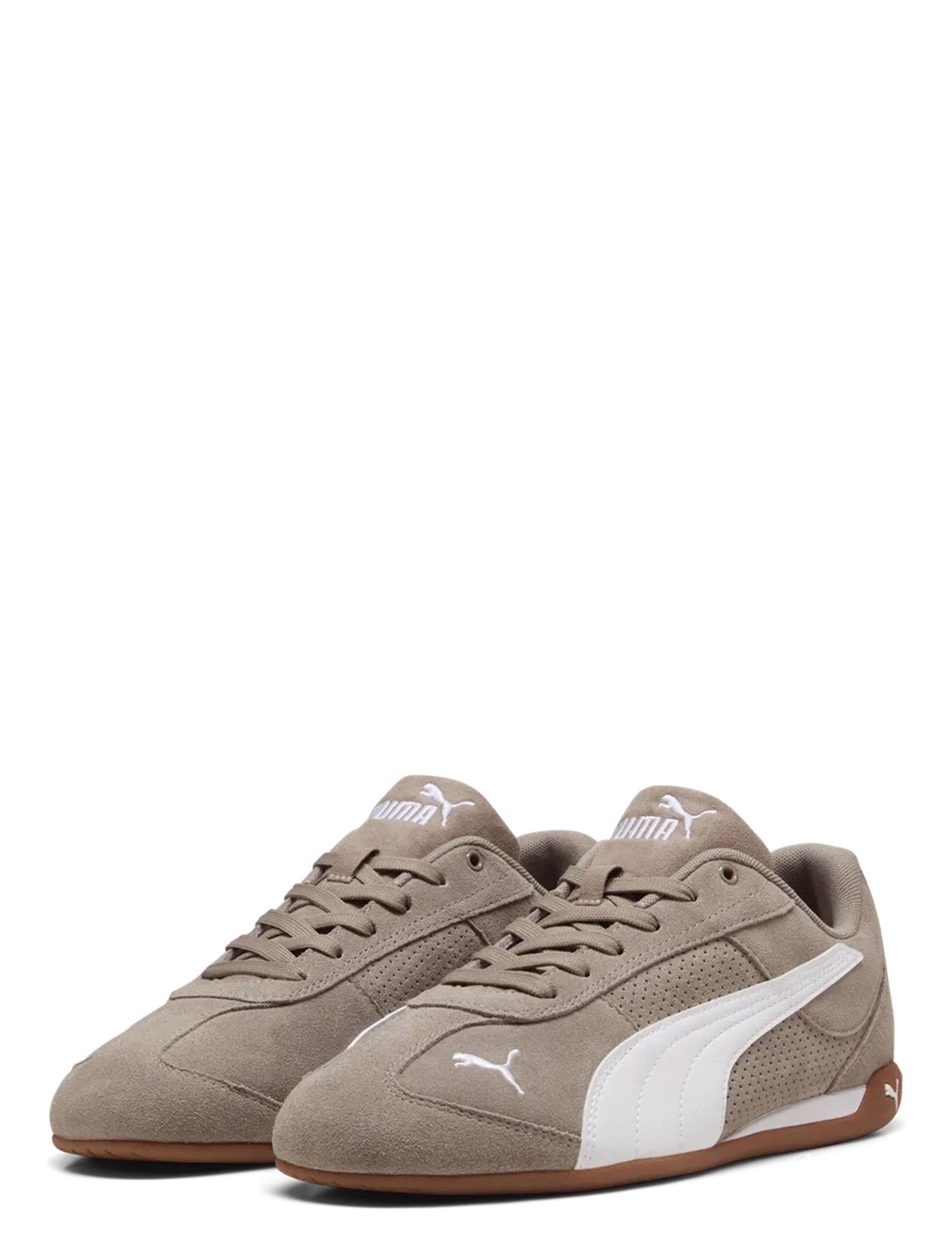 Sneakers Beige Puma
