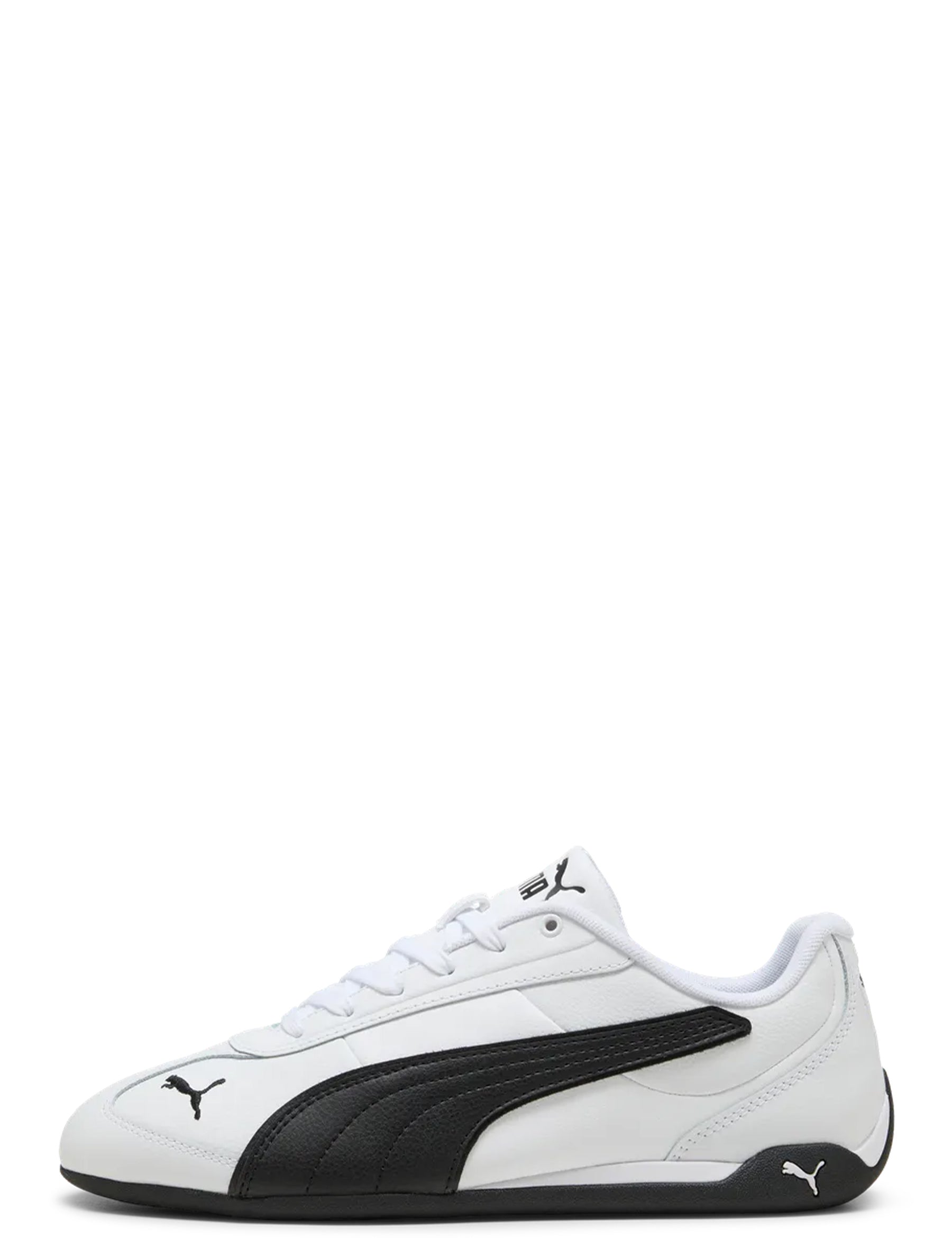 Sneakers Bianco Puma