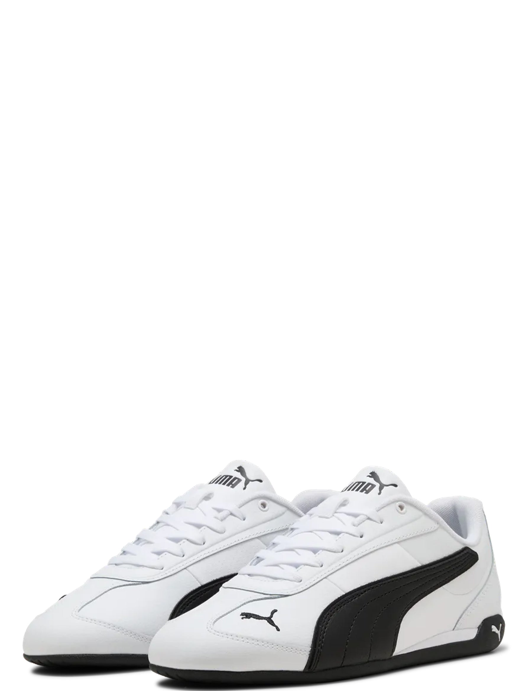 Sneakers Bianco Puma