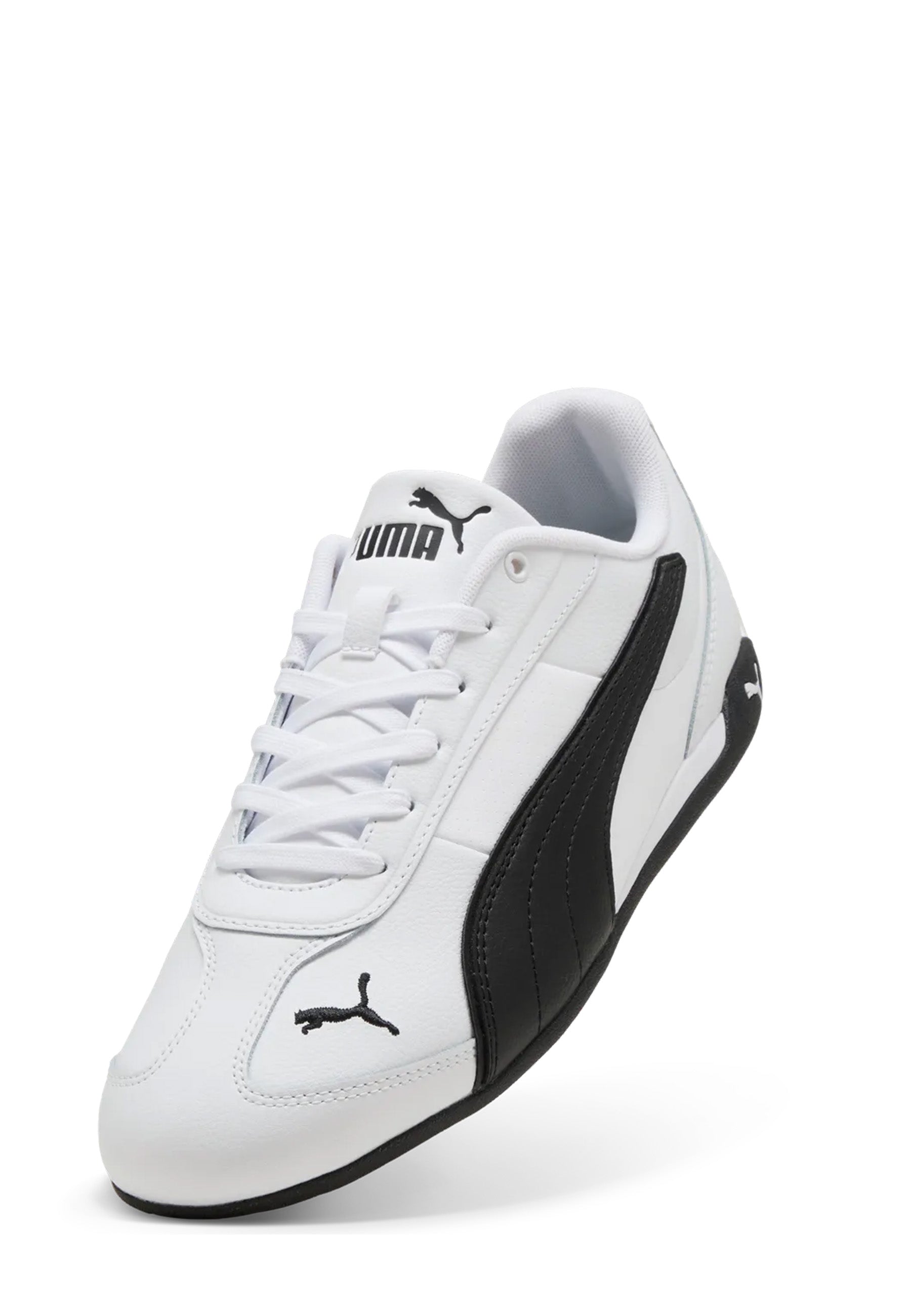 Sneakers Bianco Puma