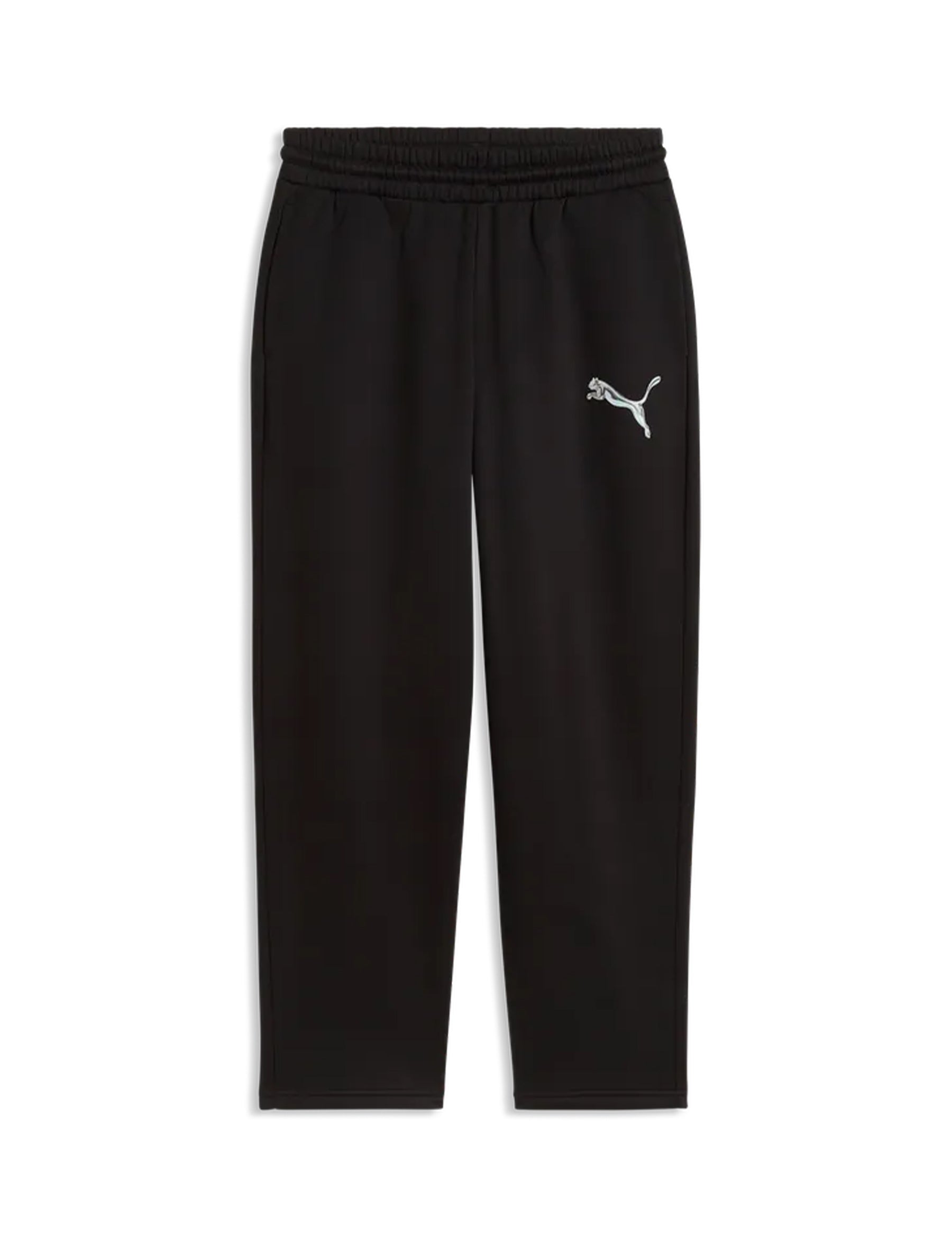 Pantaloni sportivi Nero Puma