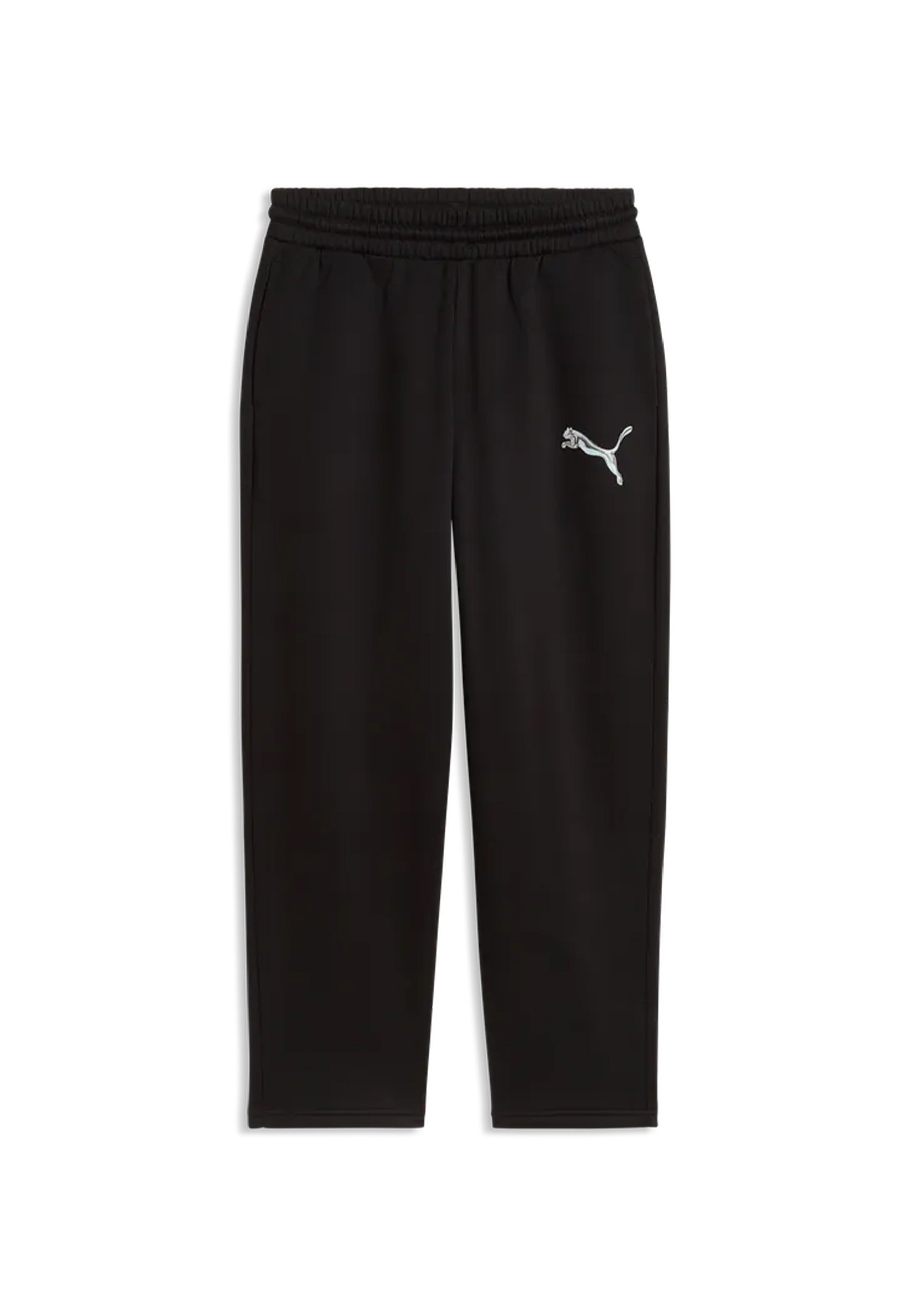 Pantaloni sportivi Nero Puma