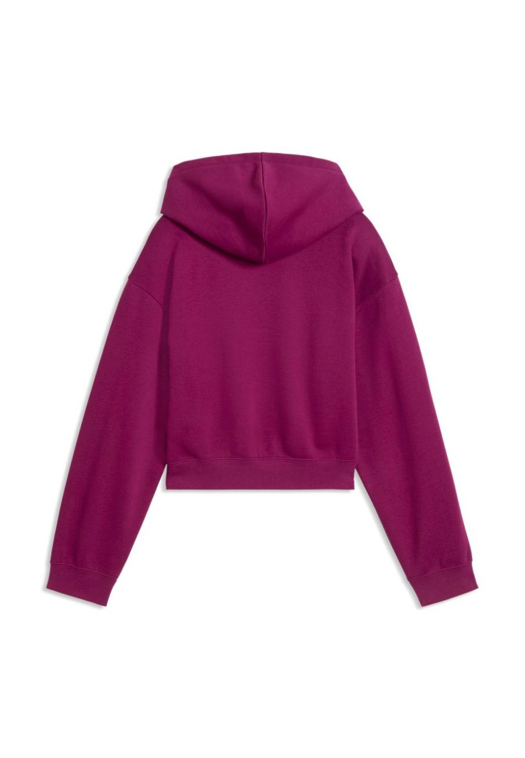 Felpe Bordeaux Puma