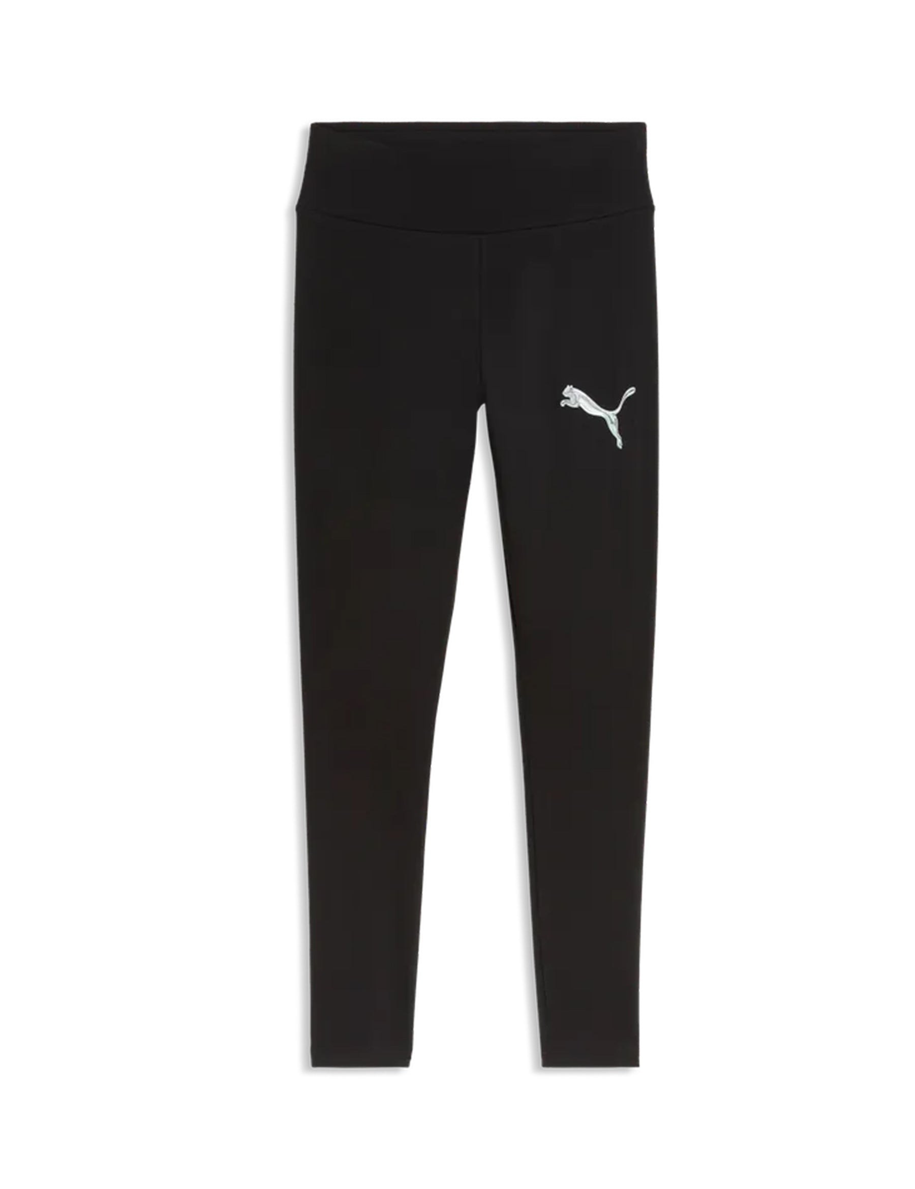 Leggings Nero Puma
