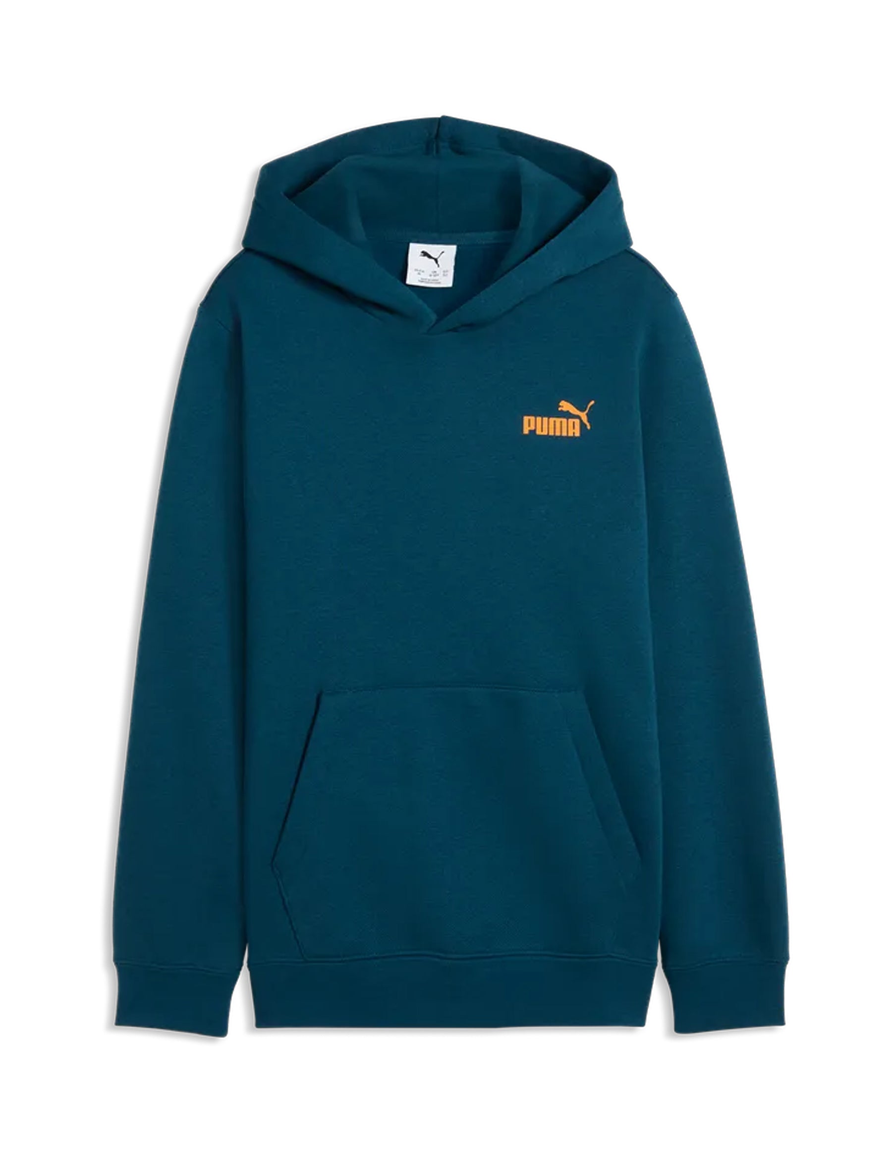 Felpe Blu Puma
