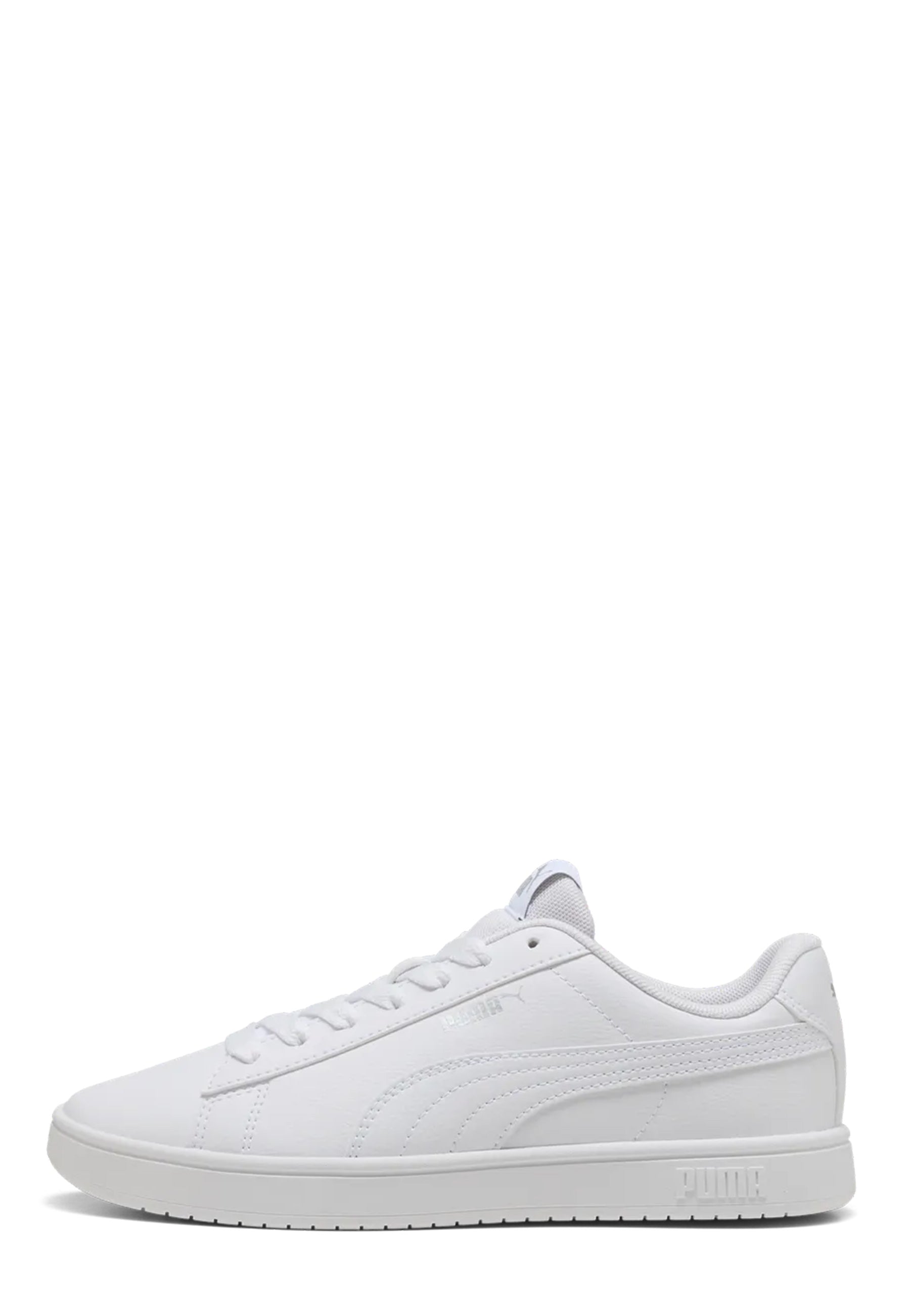 Sneakers Bianco Grigio Puma