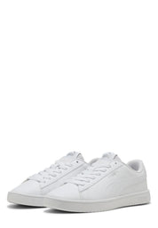 Sneakers Bianco Grigio Puma