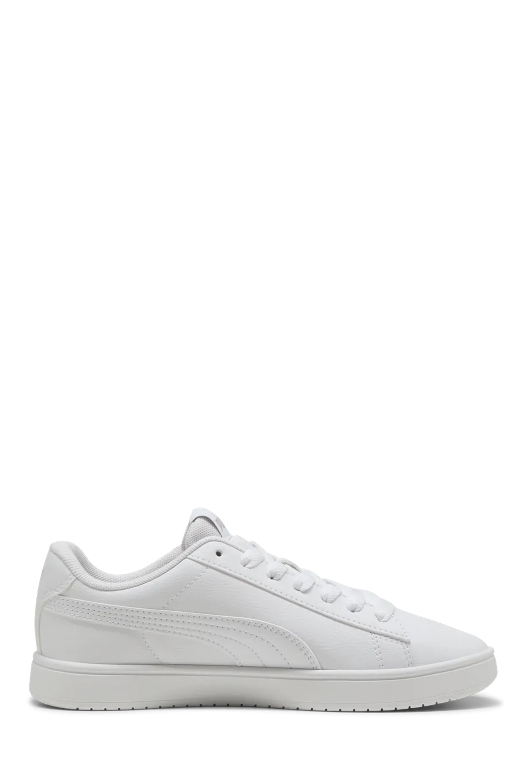 Sneakers Bianco Grigio Puma
