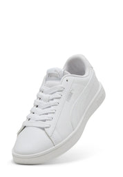 Sneakers Bianco Grigio Puma