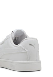 Sneakers Bianco Grigio Puma