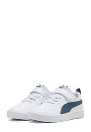 Scarpe con strappi Bianco Blu Scuro Puma