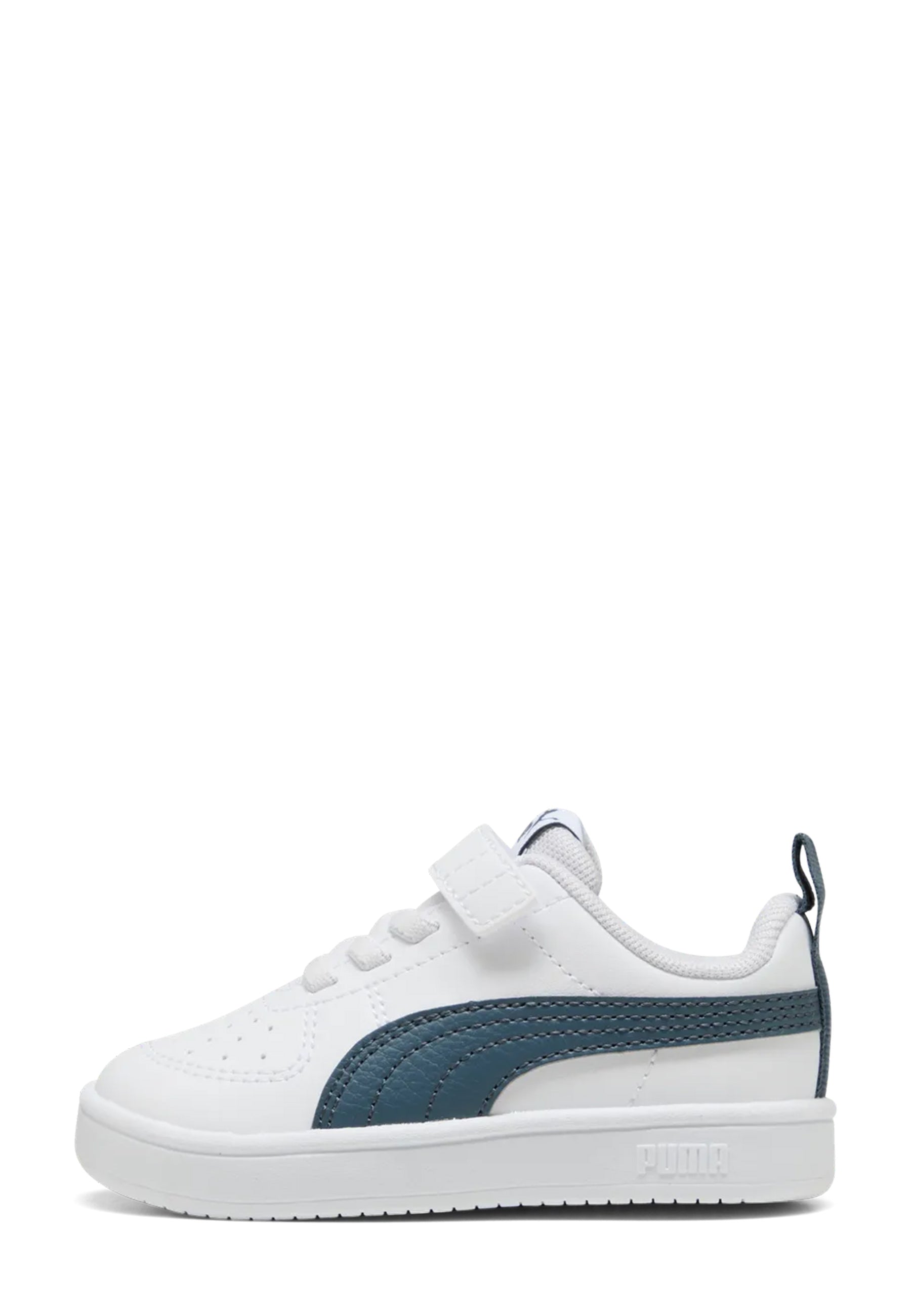 Scarpe con strappi Bianco Blu Puma