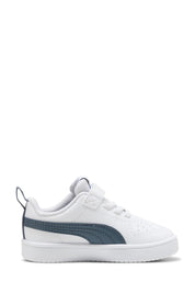 Scarpe con strappi Bianco Blu Puma