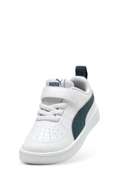 Scarpe con strappi Bianco Blu Puma