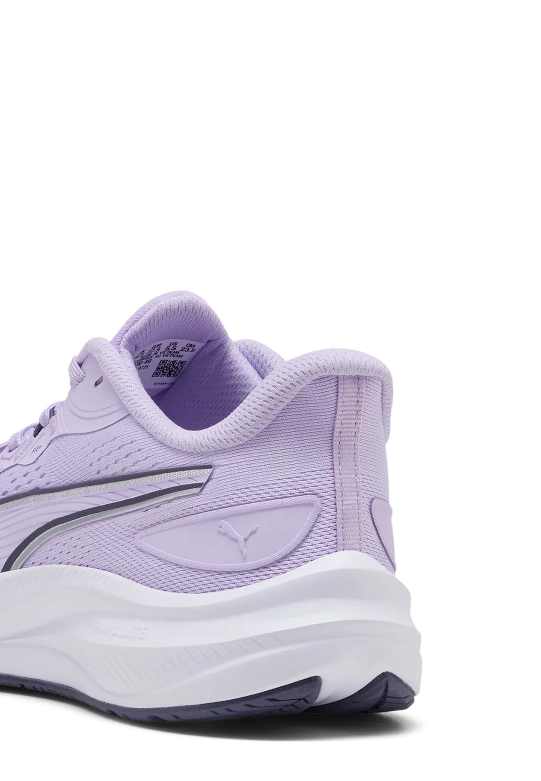 Scarpe da ginnastica Viola Puma