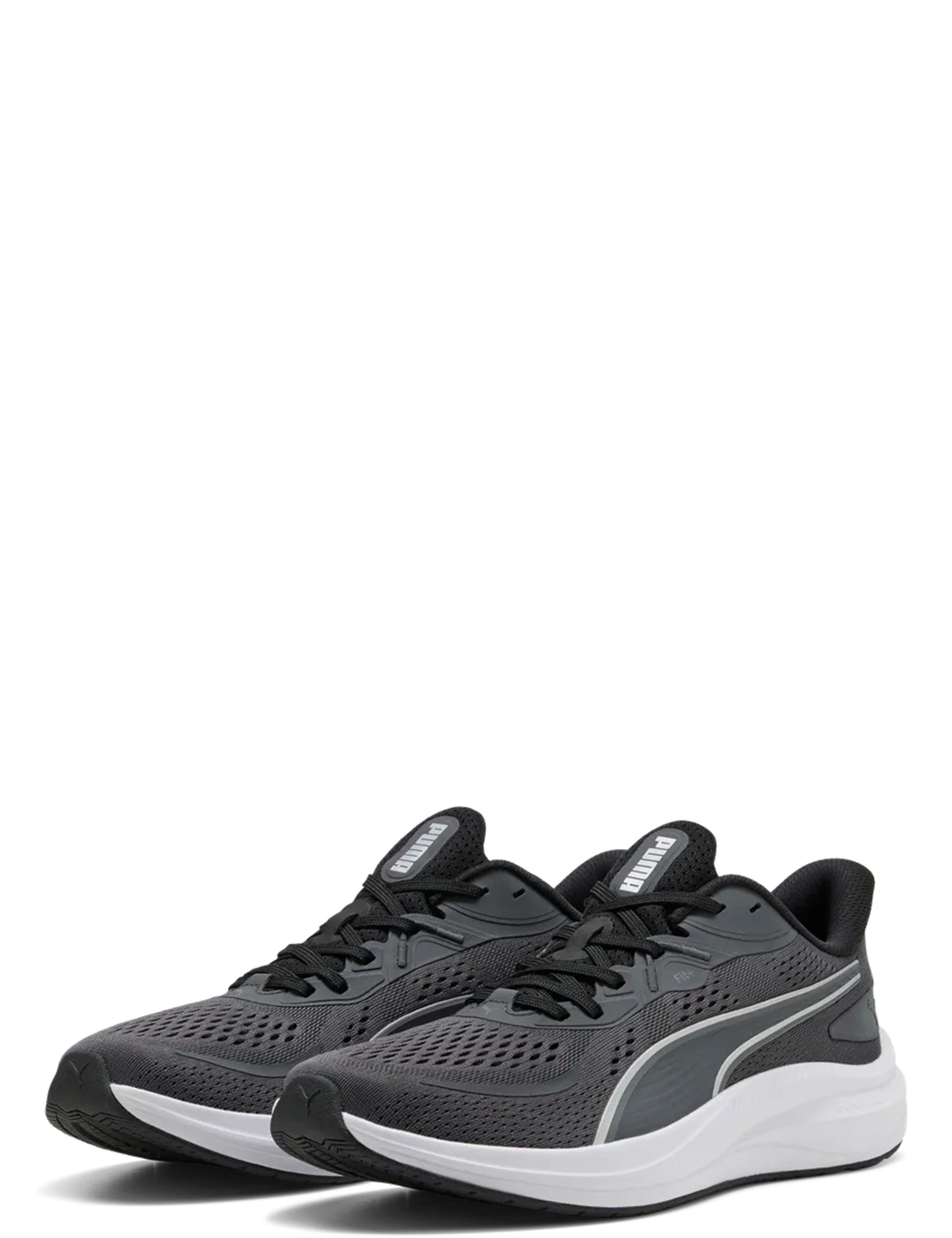 Scarpe da ginnastica Grigio Puma