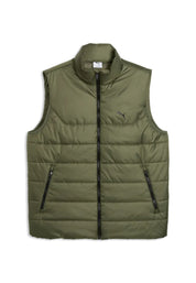 Gilet Verde Puma