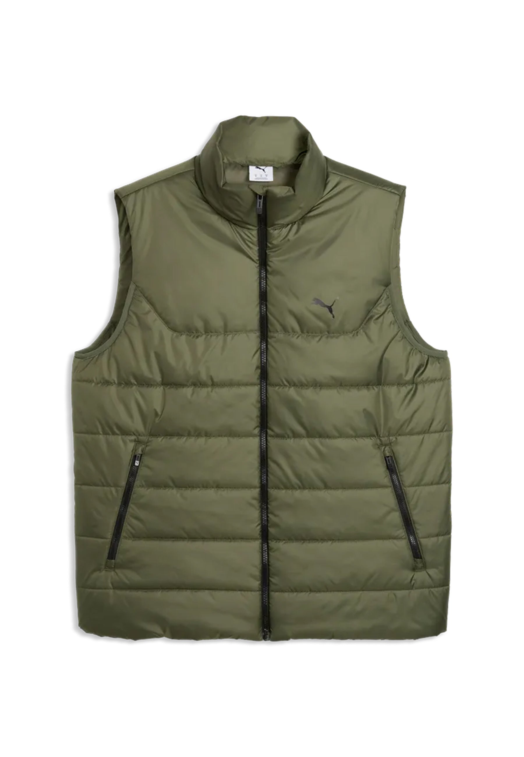 Gilet Verde Puma