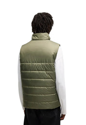Gilet Verde Puma