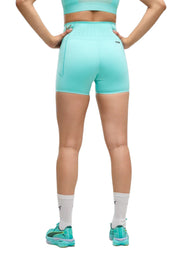 Shorts Turchese Puma
