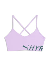 Top Sportivo Rosa Puma