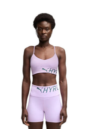 Top Sportivo Rosa Puma