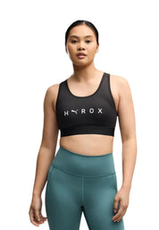 Top Sportivo Nero Puma