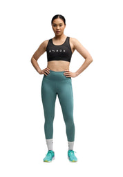 Top Sportivo Nero Puma