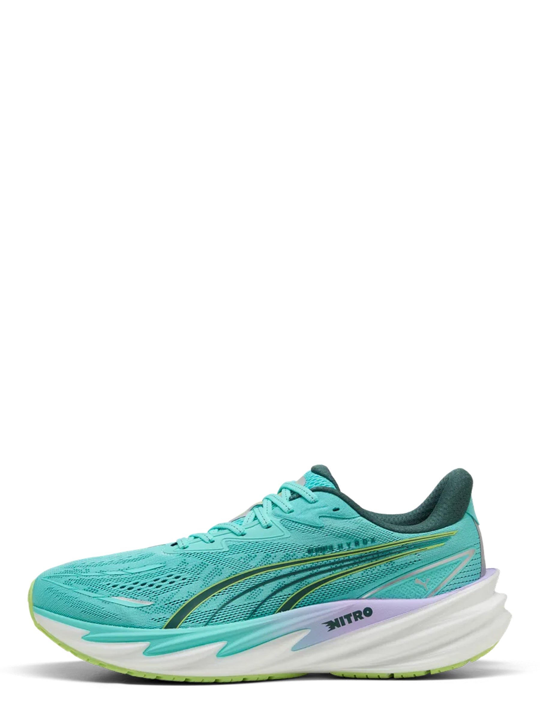 Scarpe da ginnastica Turchese Puma