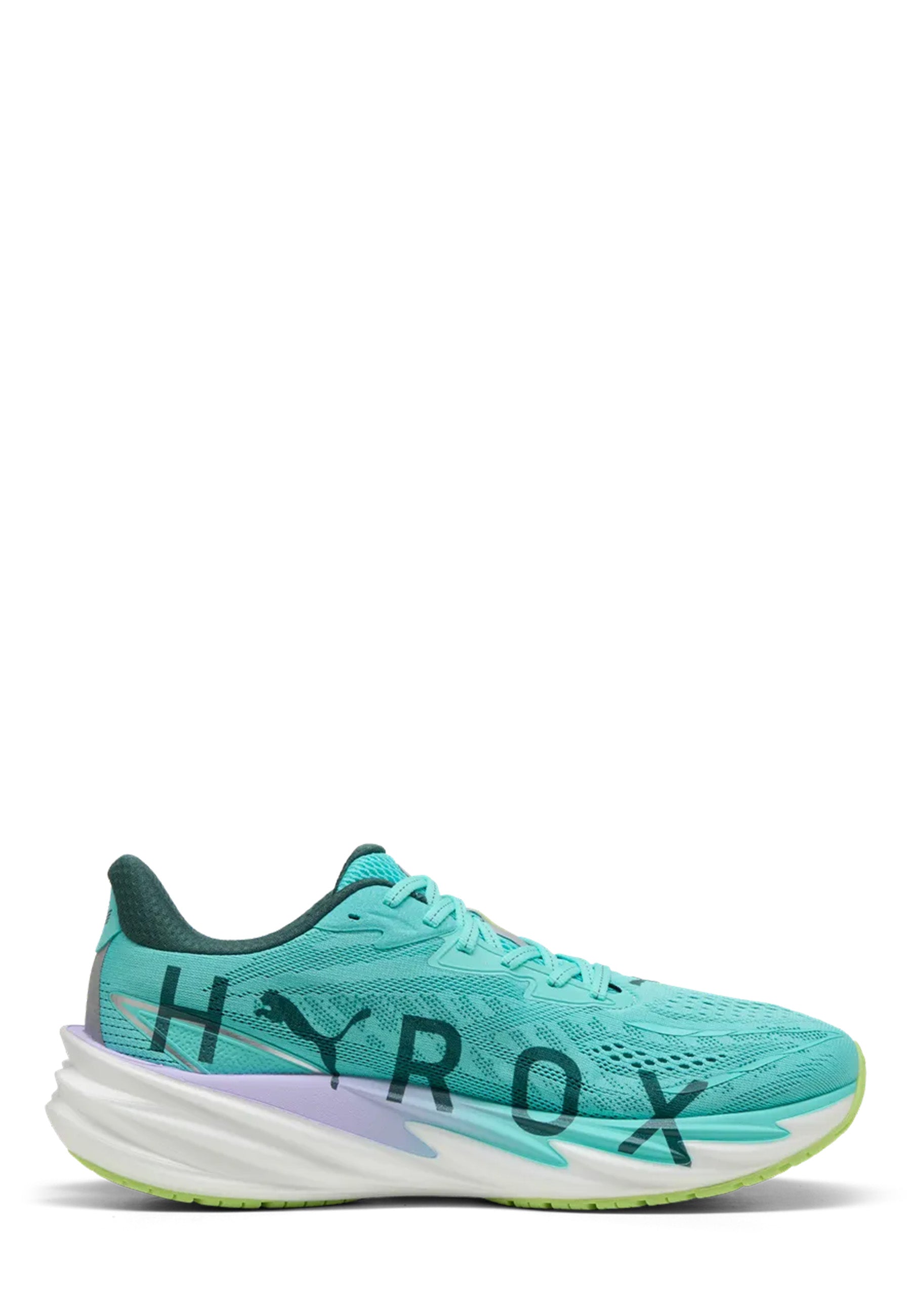 Scarpe da ginnastica Turchese Puma