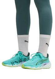 Scarpe da ginnastica Turchese Puma