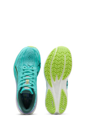 Scarpe da ginnastica Turchese Puma