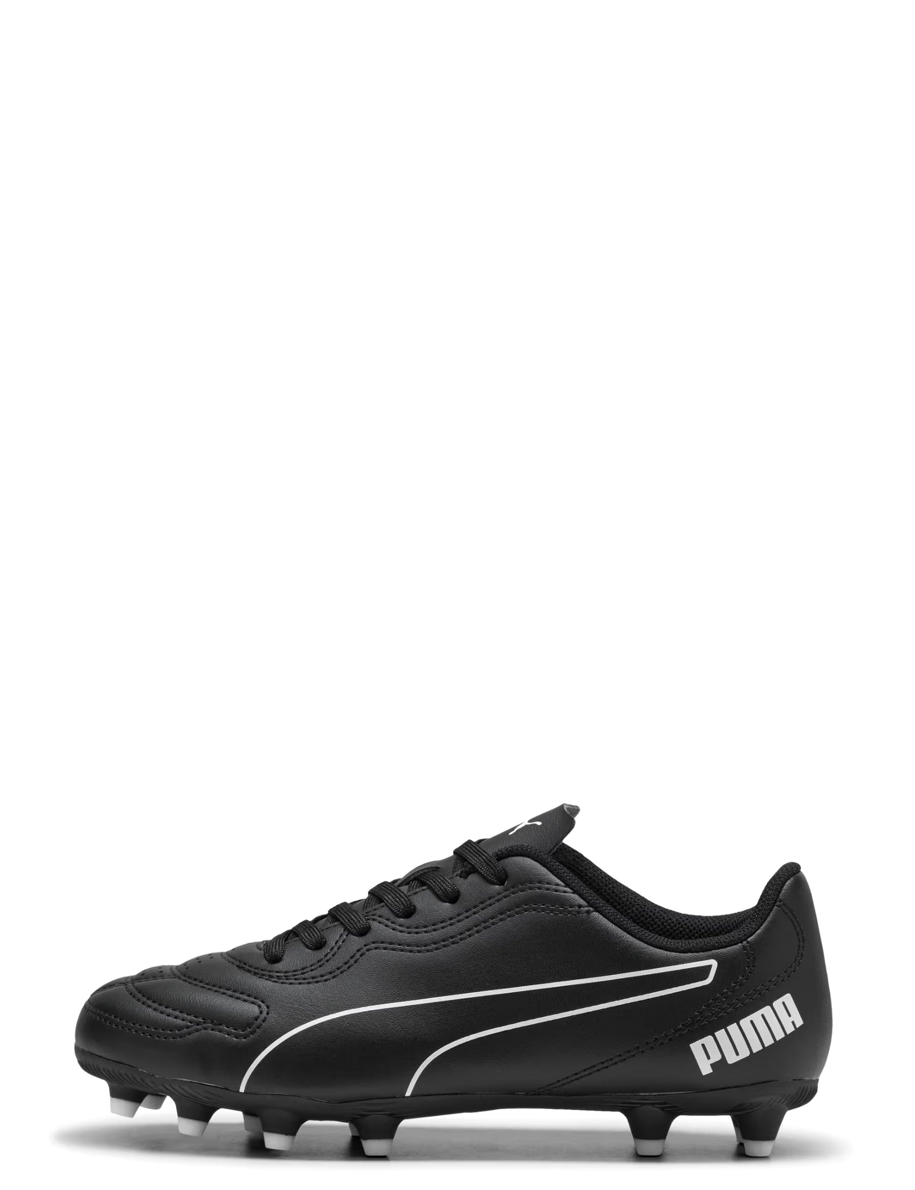 Calcio Nero Puma